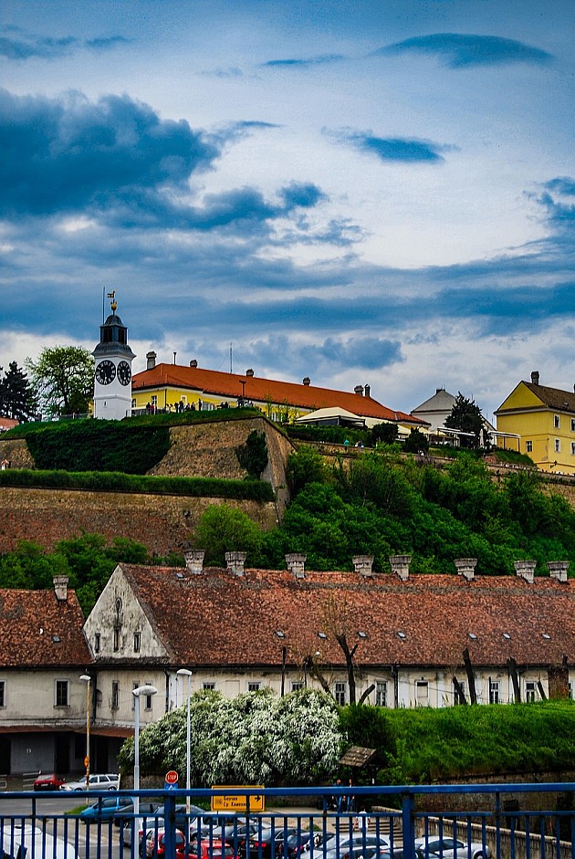 Novi Sad od početka godine posetilo 115.000 turista