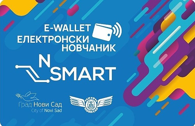 Nsmart kartice od 1. septembra važe i za peronski prostor na Autobuskoj stanici