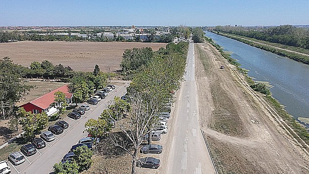 Produženi radovi u Primorskoj ulici