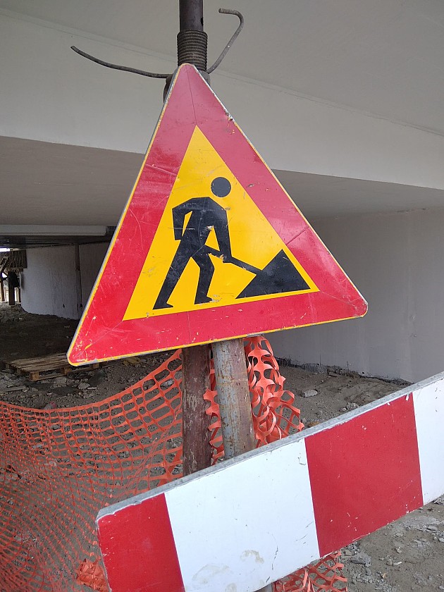 Izmena režima saobraćaja od petlje Sirig do petlje Novi Sad centar
