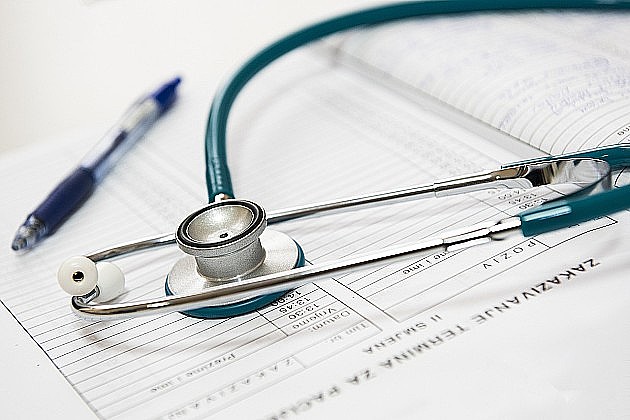 Preventivni zdravstveni pregledi na Najlon pijaci