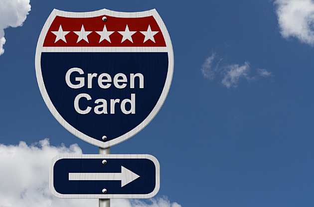 Prezentacija o "Lutriji za zelenu kartu" u Američkom kutku