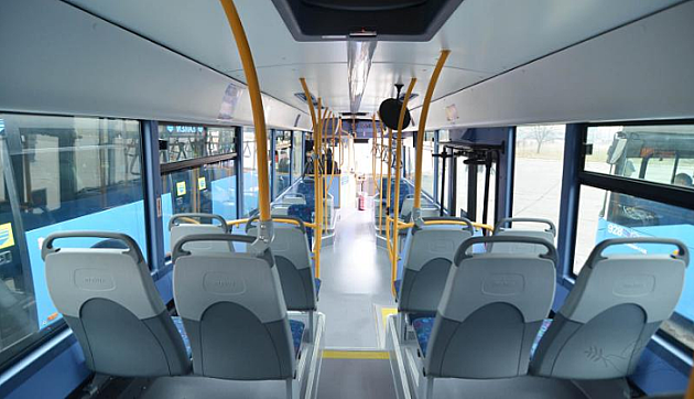 Autobusi 6 i 14 privremeno menjaju trase