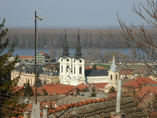 Sabornu crkvu u Sremskim Karlovcima opljačkao maloletnik