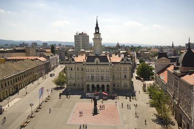 Novi Sad dobio Savet za ozelenjavanje grada