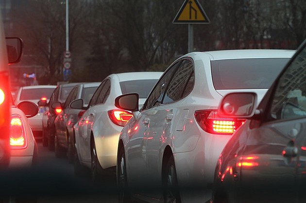 Testiranje dva nadvožnjaka u Novom Sadu sutra menja režim saobraćaja