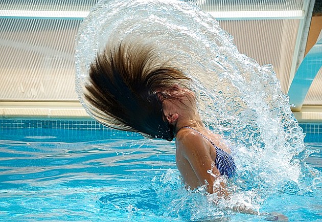 Završena sezona kupanja na Sajmištu, otvoreni bazeni Spensa radiće do 17. septembra