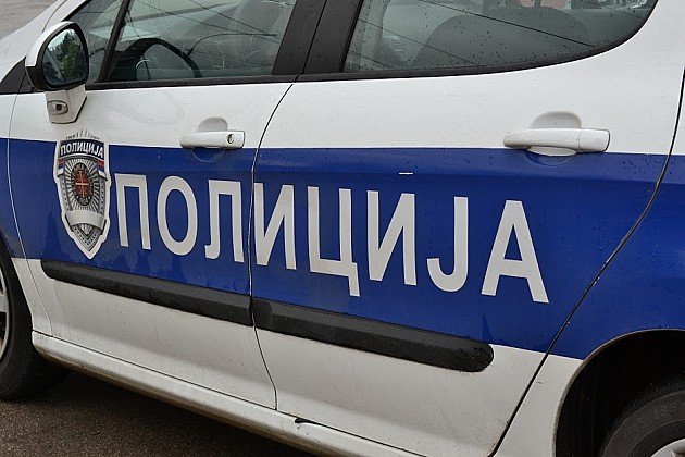 Novosadska policija uhapsila Beograđanina naoružanog do zuba