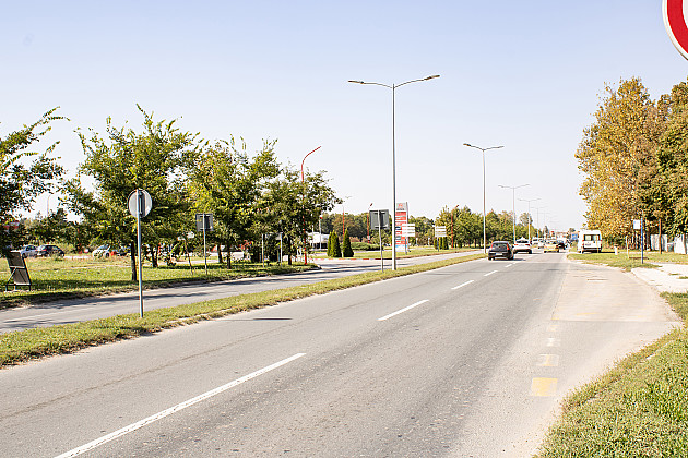 Prekosutra startuje sanacija Rumenačkog puta, moguće gužve u saobraćaju