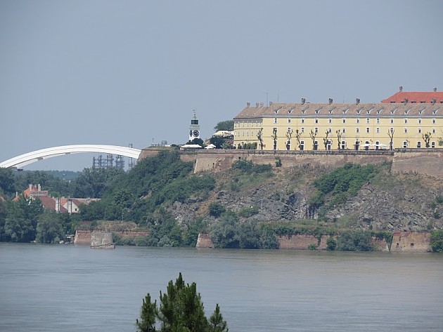 Vikendom ponovo besplatni obilasci vojvođanske prestonice