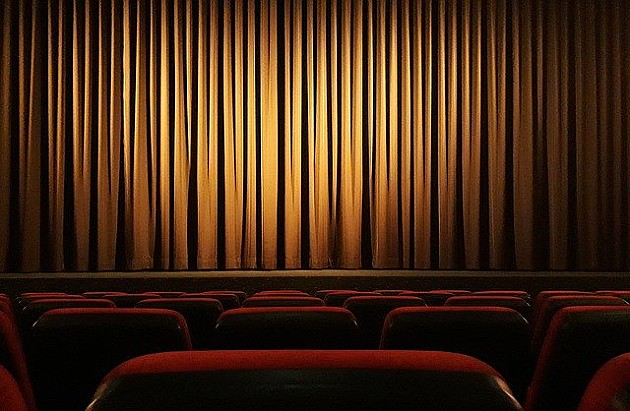 Bioskop na otvorenom u Kameničkom parku, pomoć za Mihajla