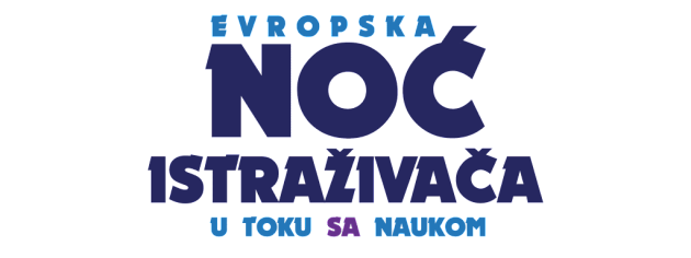 Evropska noć istraživača stiže u Novi Sad