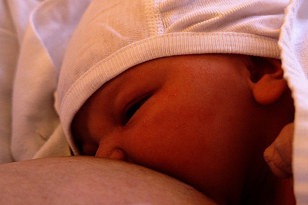 Zloupotrebljeni lični podaci porodilja radi reklamiranja adaptiranog mleka