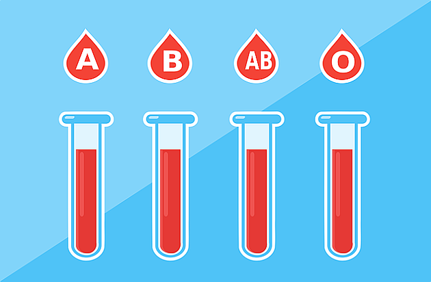 Nestašica A i O krvne grupe
