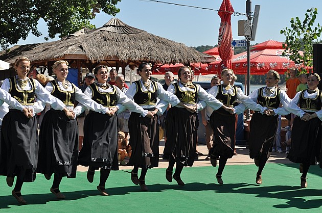 "Vojvodina fest" 20. oktobra na Štrandu