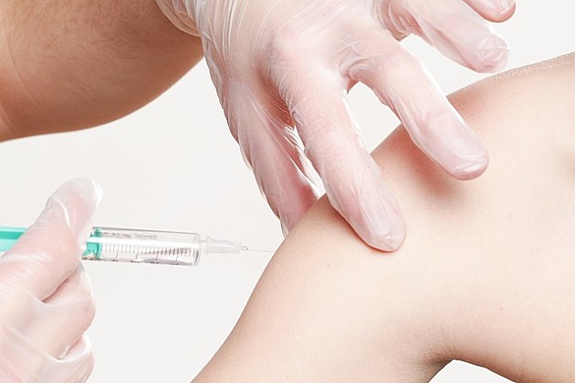 Vakcine protiv gripa dostupne od 15. oktobra