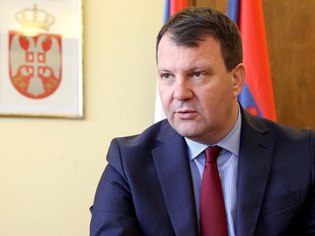 Odbijen predlog da se Mirović proglasi počasnim građaninom Sremskih Karlovaca
