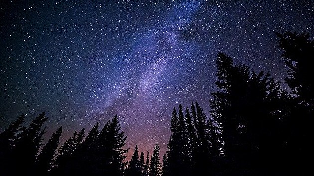 Astronomska šetnja i posmatranje zvezda u subotu na Fruškoj gori