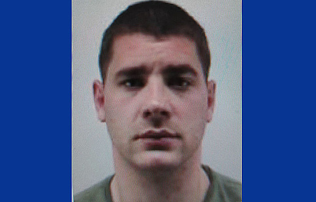 Uhapšen Ivan Kontić, osumnjičen za prebijanje mladića u Novom Sadu