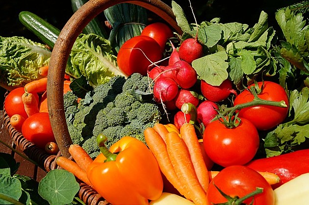 Proizvođači organske hrane donirali 650 kg voća i povrća vrtićima Radosnog detinjstva