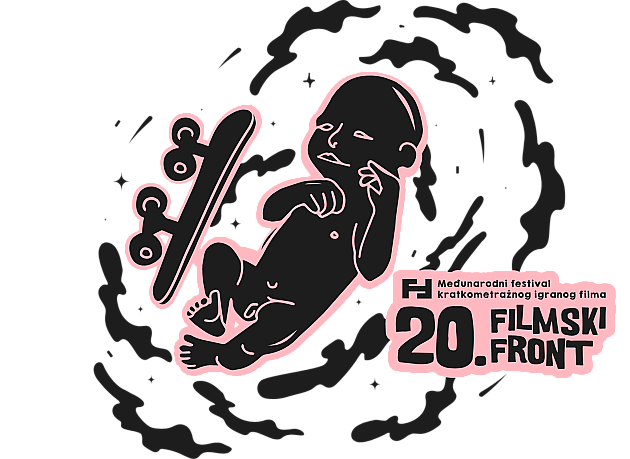 Festival „Filmski front“ od četvrtka na dve lokacije u KCNS i Kineskoj četvrti 