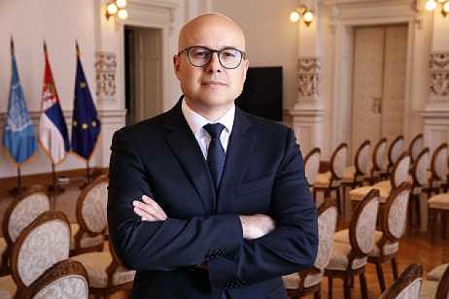 Miloš Vučević podneo ostavku, Milan Đurić kandidat za gradonačelnika 