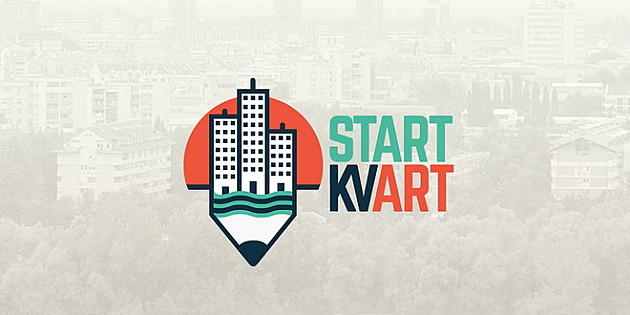 Počelo prijavljivanje za kreativne sekcije "Art Kvart - Start"