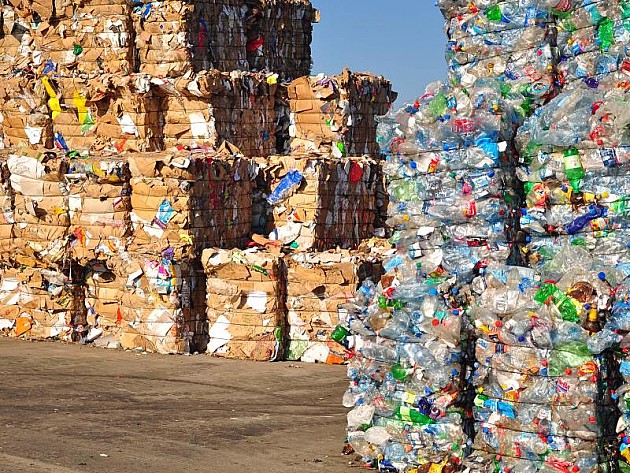 Novosađani odvojili 80 tona ambalažnog otpada