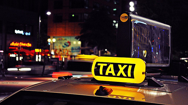 Ispiti za novosadske taksiste 13. i 15. decembra