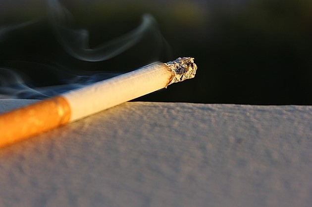 Škola za odvikavanje od pušenja od ponedeljka u Domu zdravlja