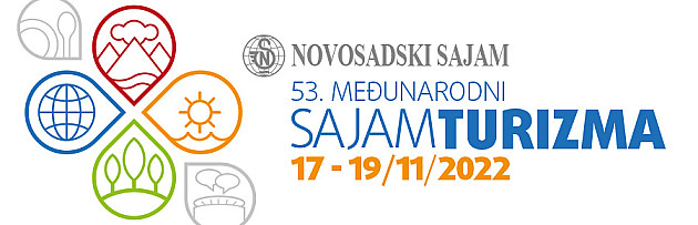 Međunarodni sajam turizma od 17. novembra na Novosadskom sajmu