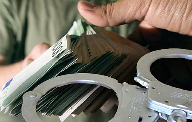 Novosađanin uhapšen zbog prevare od skoro dva miliona dinara