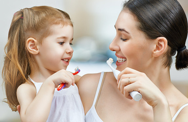 DZ „Novi Sad“ o očuvanju oralnog zdravlja za decu i roditelje