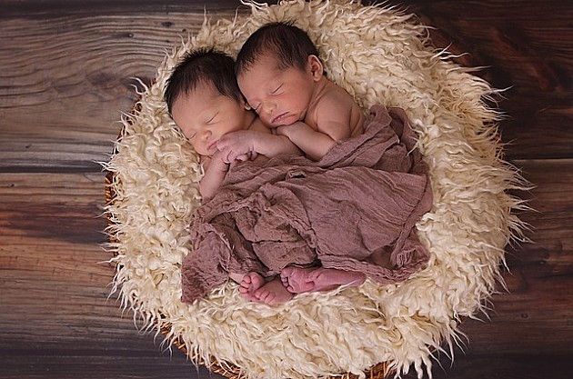 U Betaniji za 24 sata rođena 21 beba, među njima tri para blizanaca