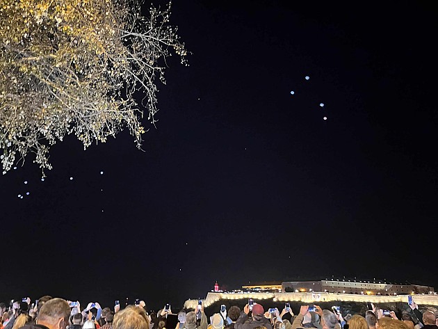 Sa komemorativnog skupa poručeno: Vidimo se sutra i svakog drugog dana dok ne bude pravda