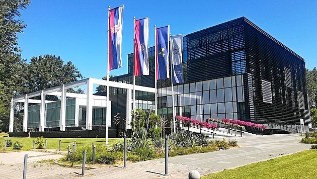 Dejan Madić ostaje rektor, dok prof. dr Jelena Kleut nije izabrana u zvanje redovnog profesora