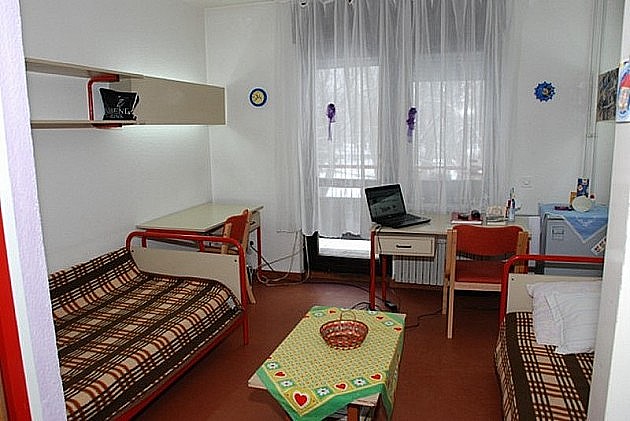 Konkurs za smeštaj studenata starijih godina u domove do 5. decembra