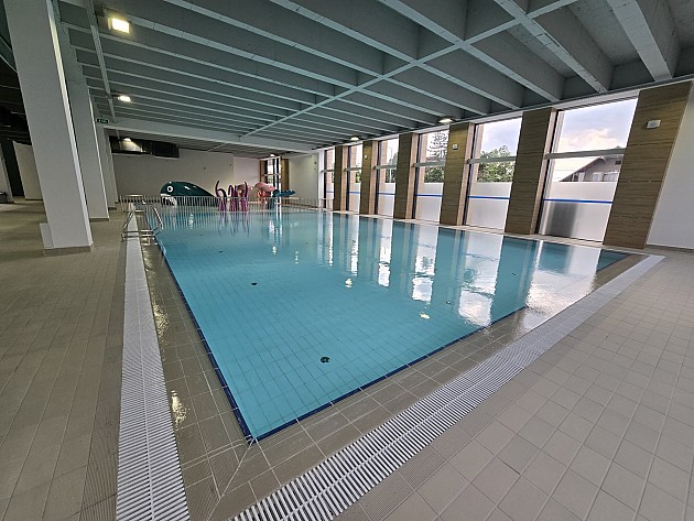 Takmičenja menjaju raspored građanskih smena na bazenima u Novom Sadu i Futogu