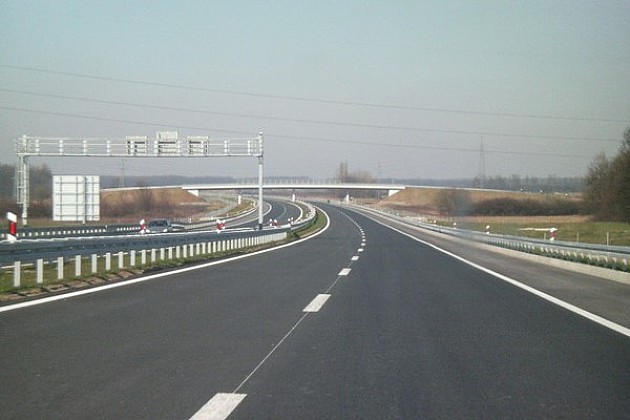 Izmenjen režim saobraćaja između petlji "Temerin" i "Zrenjanin"
