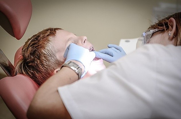 Premeštena Služba stomatološke zaštite Doma zdravlja