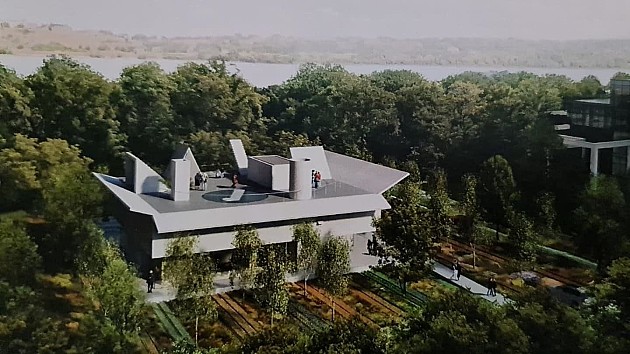 Predstavljeno idejno rešenje za muzej posvećen Đorđu Balaševiću