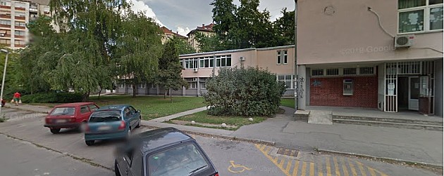 Zbog renoviranja podova u Domu zdravlja u Rumenačkoj, izmene u prijemu pacijenata