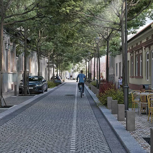 Almaški kraj očekuje kompletna rekonstrukcija 600 kuća i 20 ulica