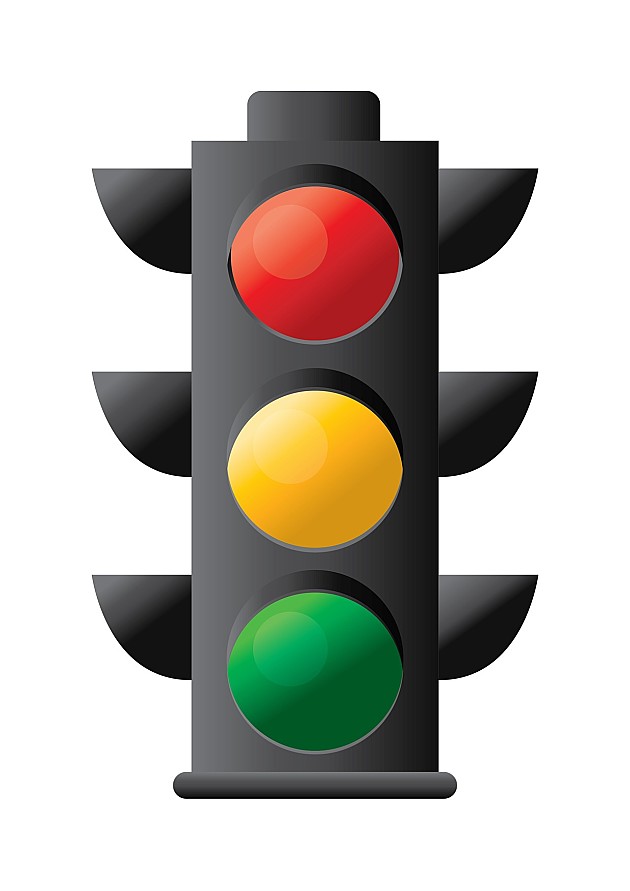 Novi semafor kod Najlona od sutra u redovnom režimu rada