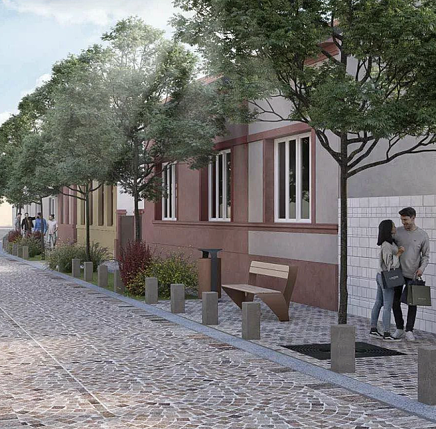 Almaški kraj očekuje kompletna rekonstrukcija 600 kuća i 20 ulica
