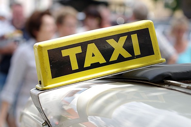 Ispit za buduće taksiste u sredu na Novosadskom sajmu