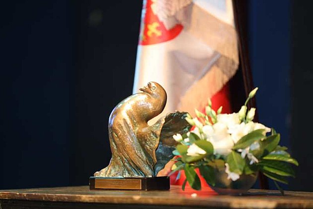 Podnošenje inicijativa za Februarsku nagradu