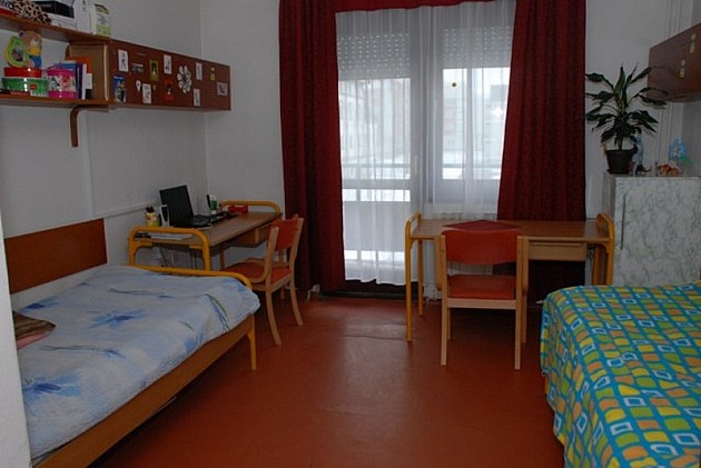 Objavljena preliminarna lista za smeštaj u studentskim domovima