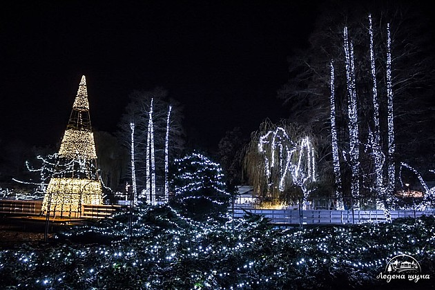 Večeras startuje „Ledena šuma“