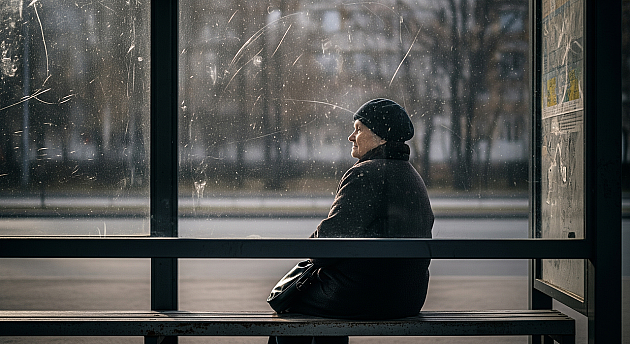 Na autobuskim stajalištima uskoro novi displeji sa „antivandal“ zaštitom
